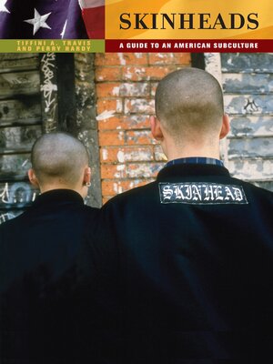 cover image of Skinheads